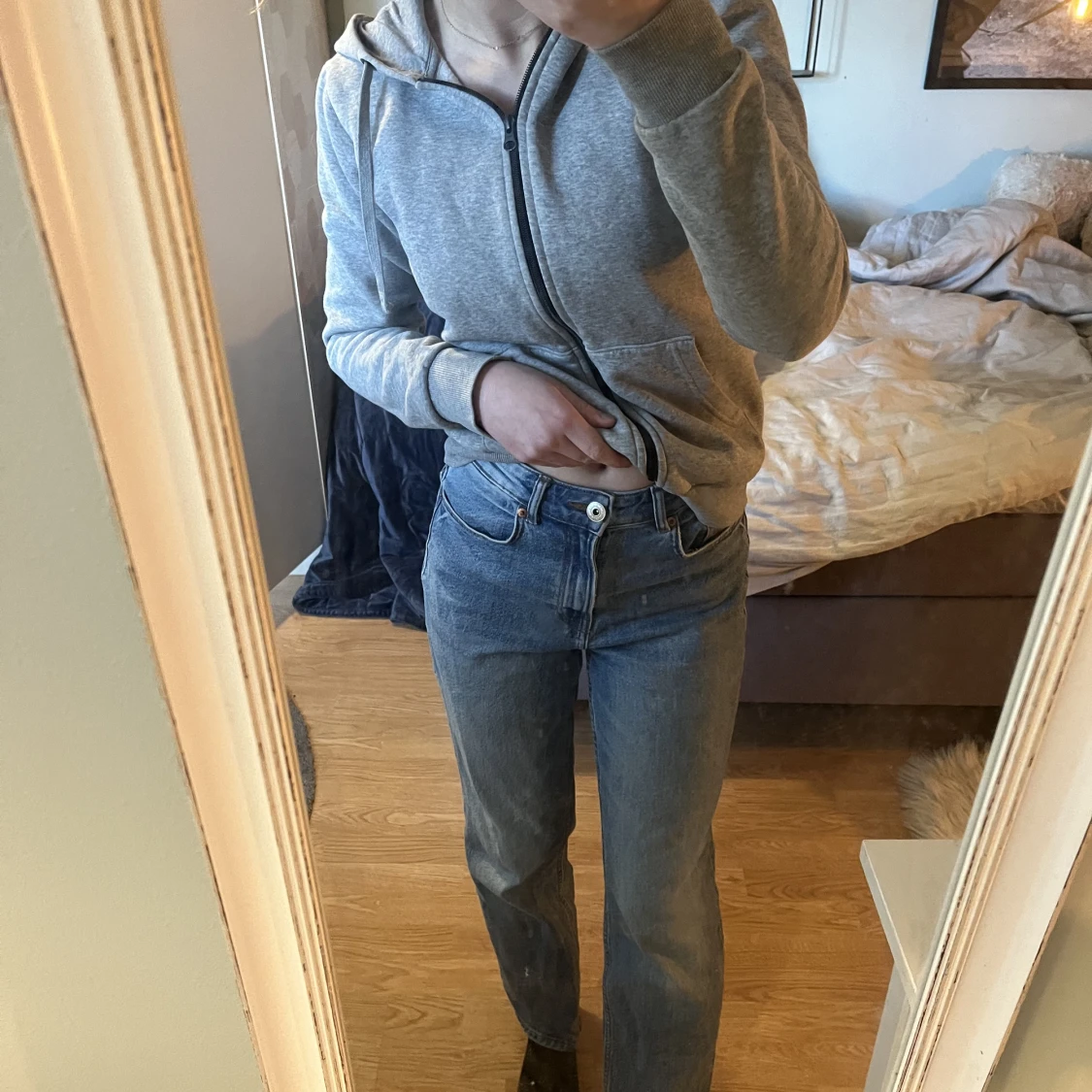 Jeans H&M 34/ 36