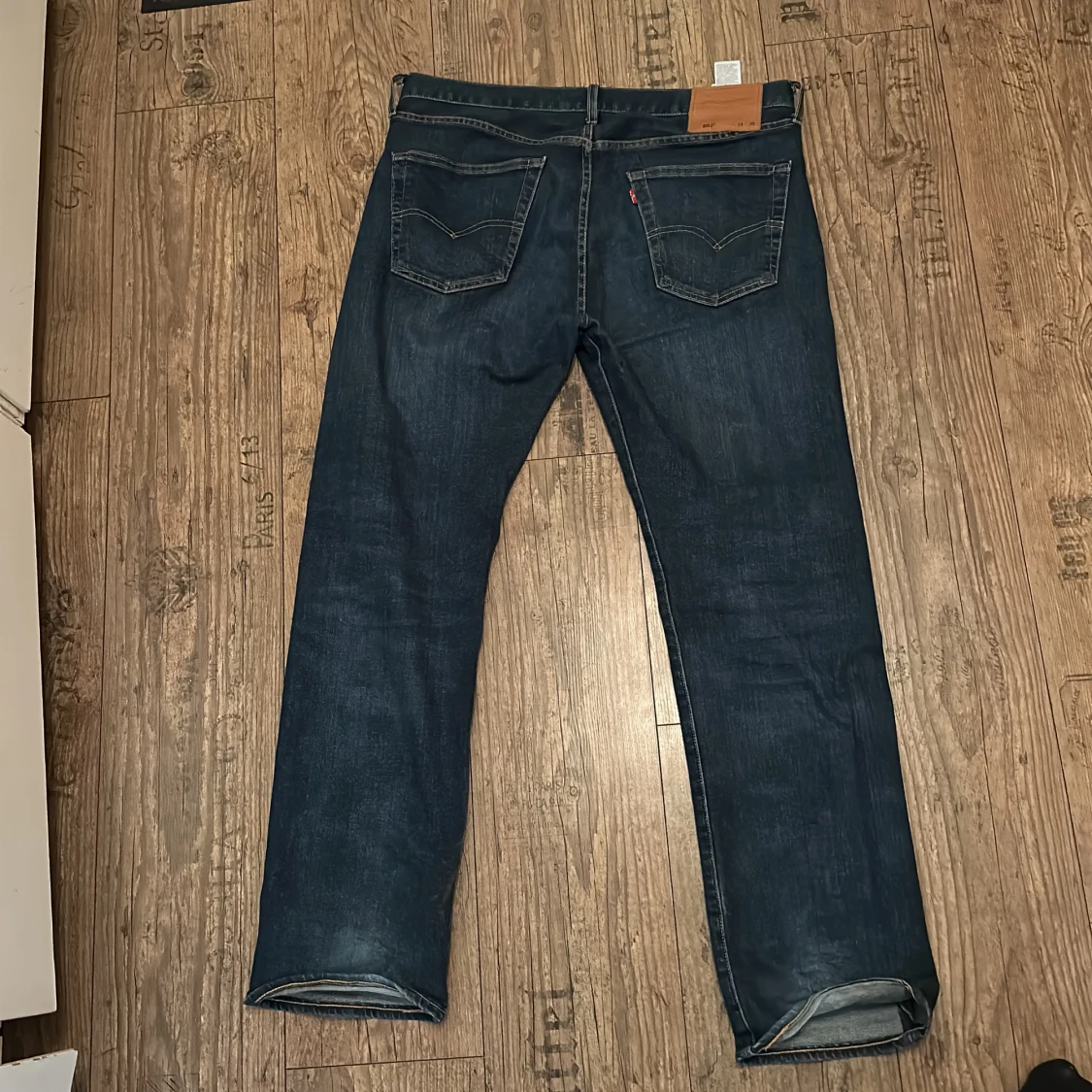 Levis Jeans 501