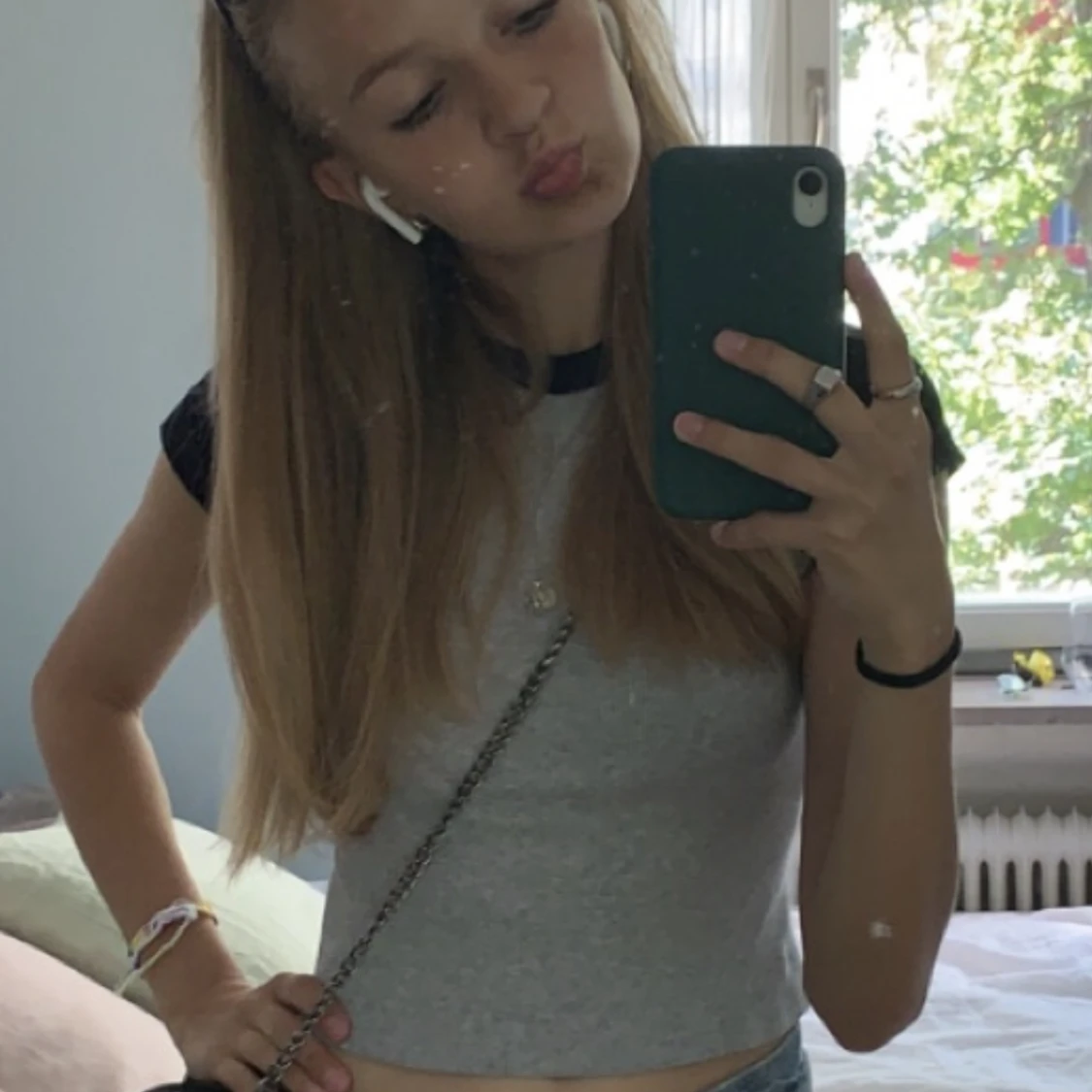 brandy melville tröja - 90