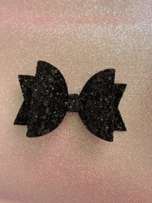 Handgjord rosett - Ny rosett 💫 