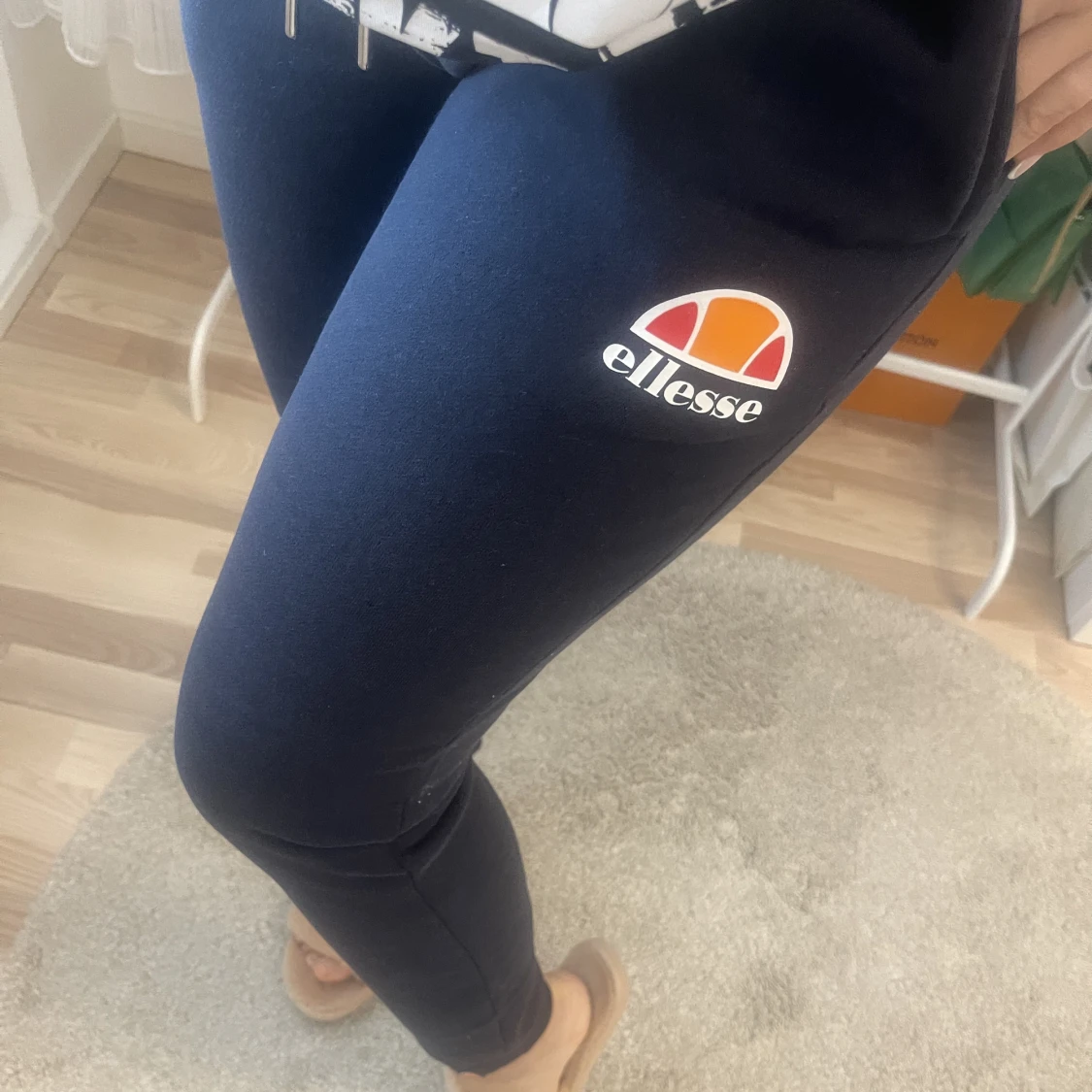 Ellesse mjukisbyxor - 91