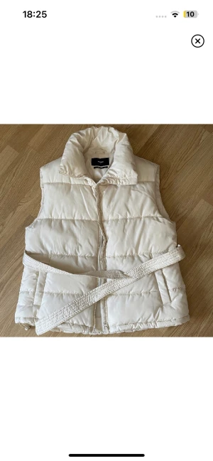 Väst - Snygg oversize väst