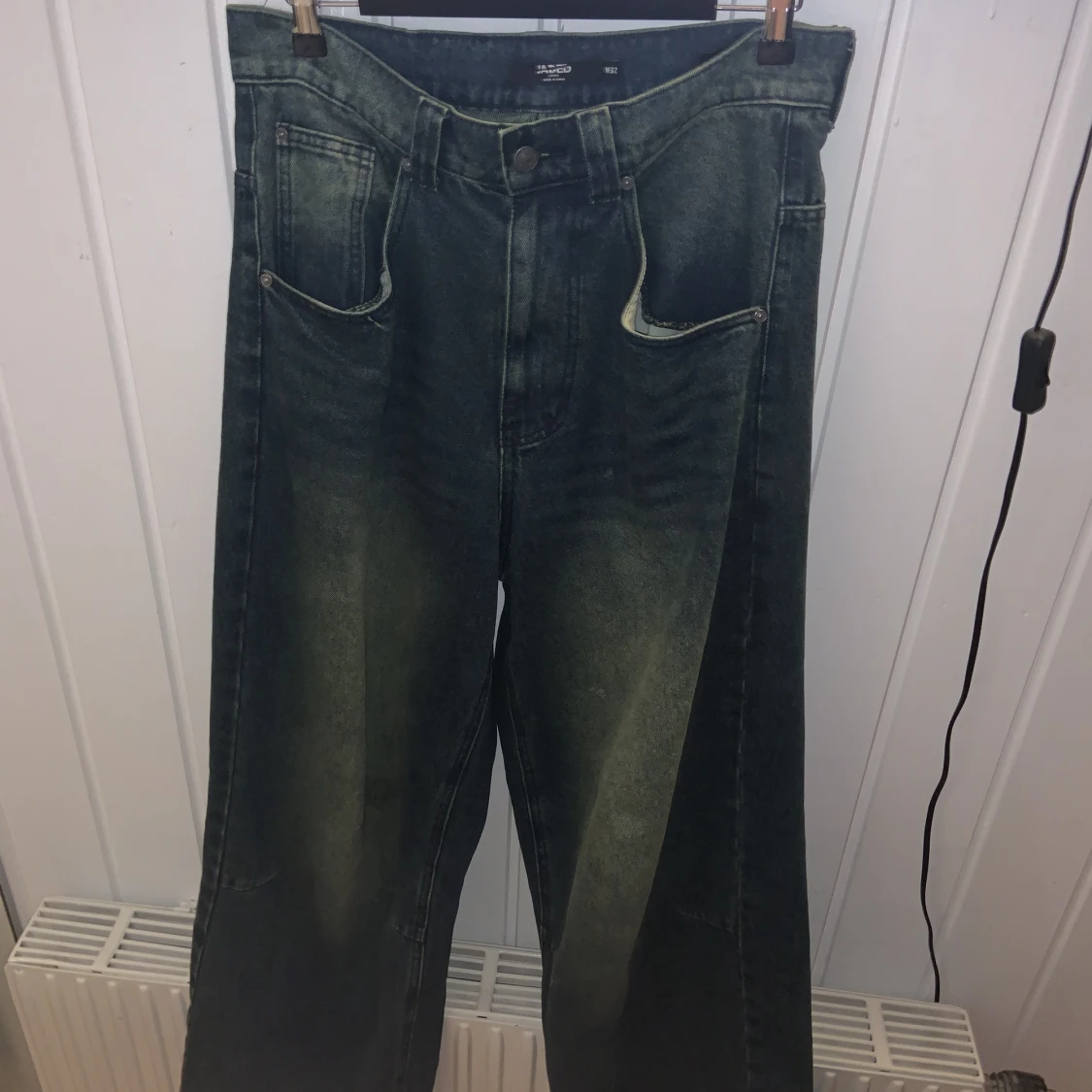 Jaded london colussum jeans 