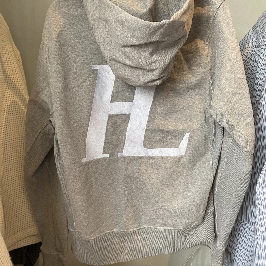 Helmut Lang tröja - 90
