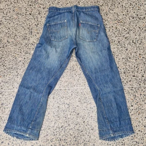 Levis 30/34 - Stora baggy jeans perfekt för skejtaren. I fint skick. Se mina övriga annonser.