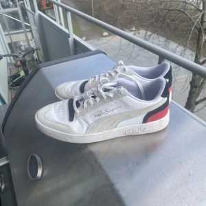 Puma skor limited edition - Knappt använda pga fel storlek