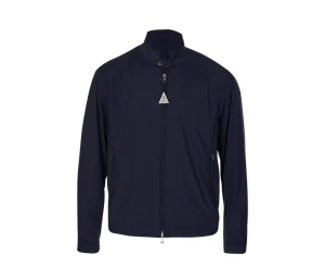 Moncler Vence lightweight jacka (marinblå) (Size 2) - Hej jag säljer min moncler jacka som är i väldigt bra skick, så gott som ny (9/10). Jackan är i storlek 2 (alltså M) och passar perfekt till att ha på våren eller på en sen sommarkväll.   Nypris: 7000 SEK  