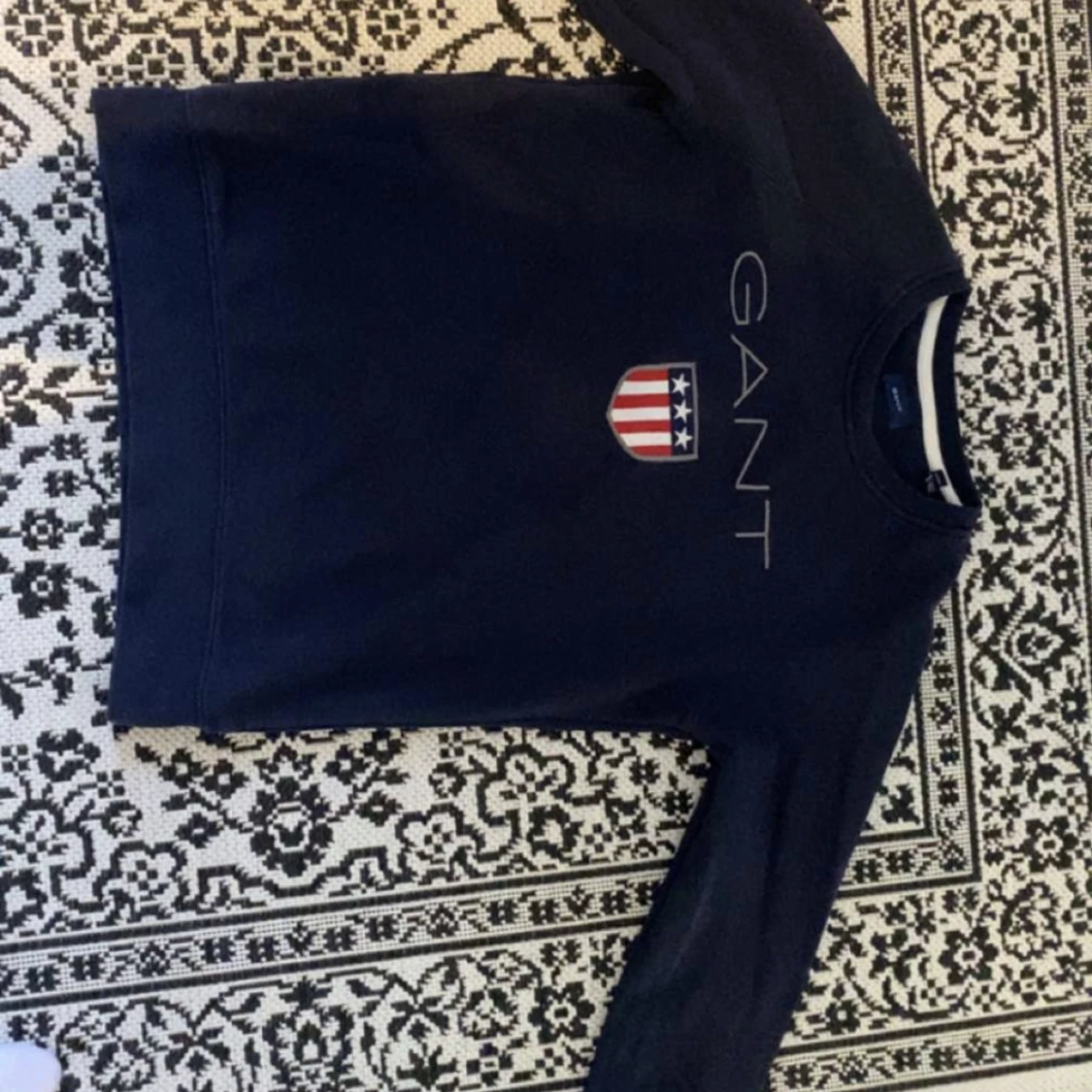 Gant hoodie