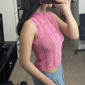 Topp 💞 - Från Zara, knappt använder💞🍒🌺🎀