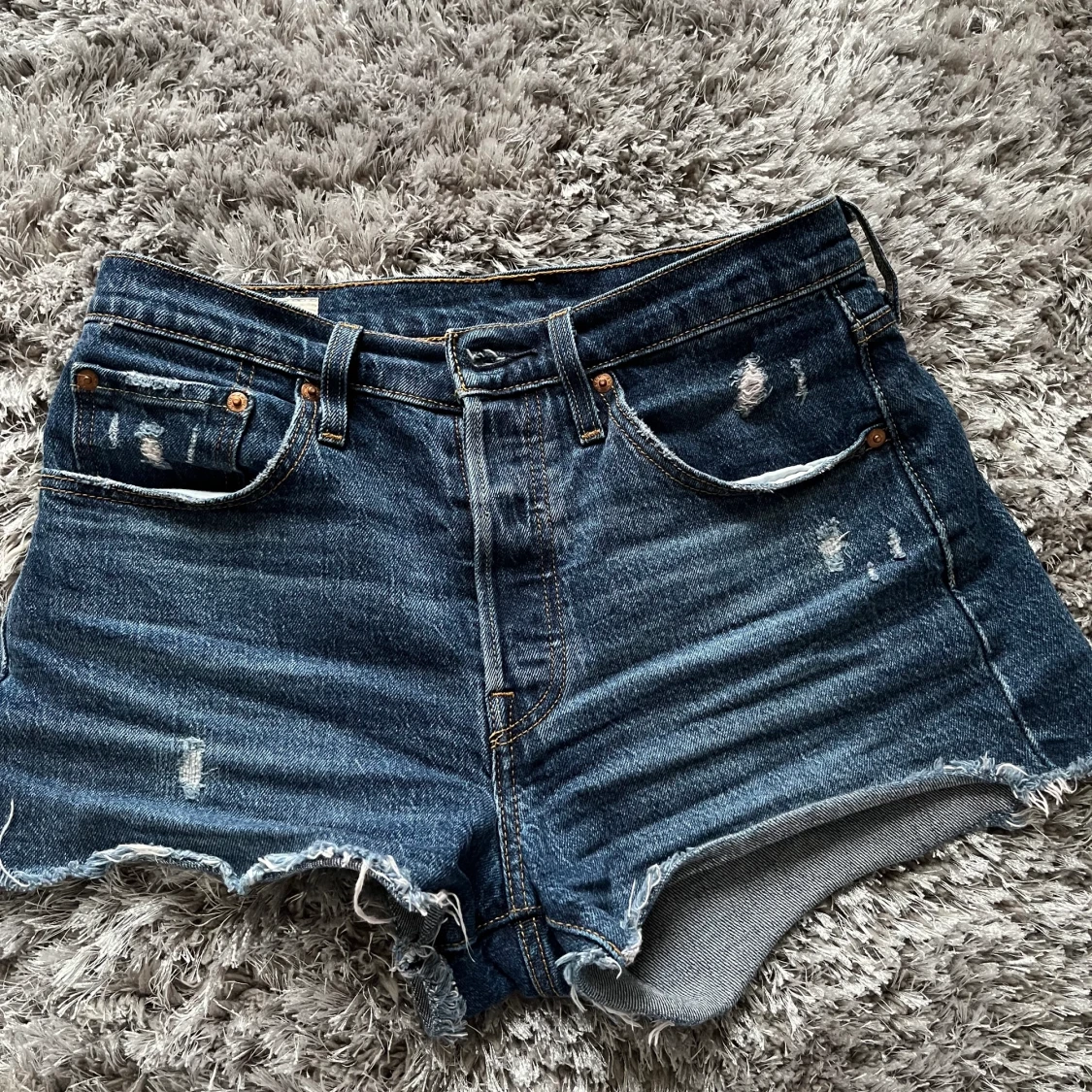 Jeans shorts Levi’s - 90