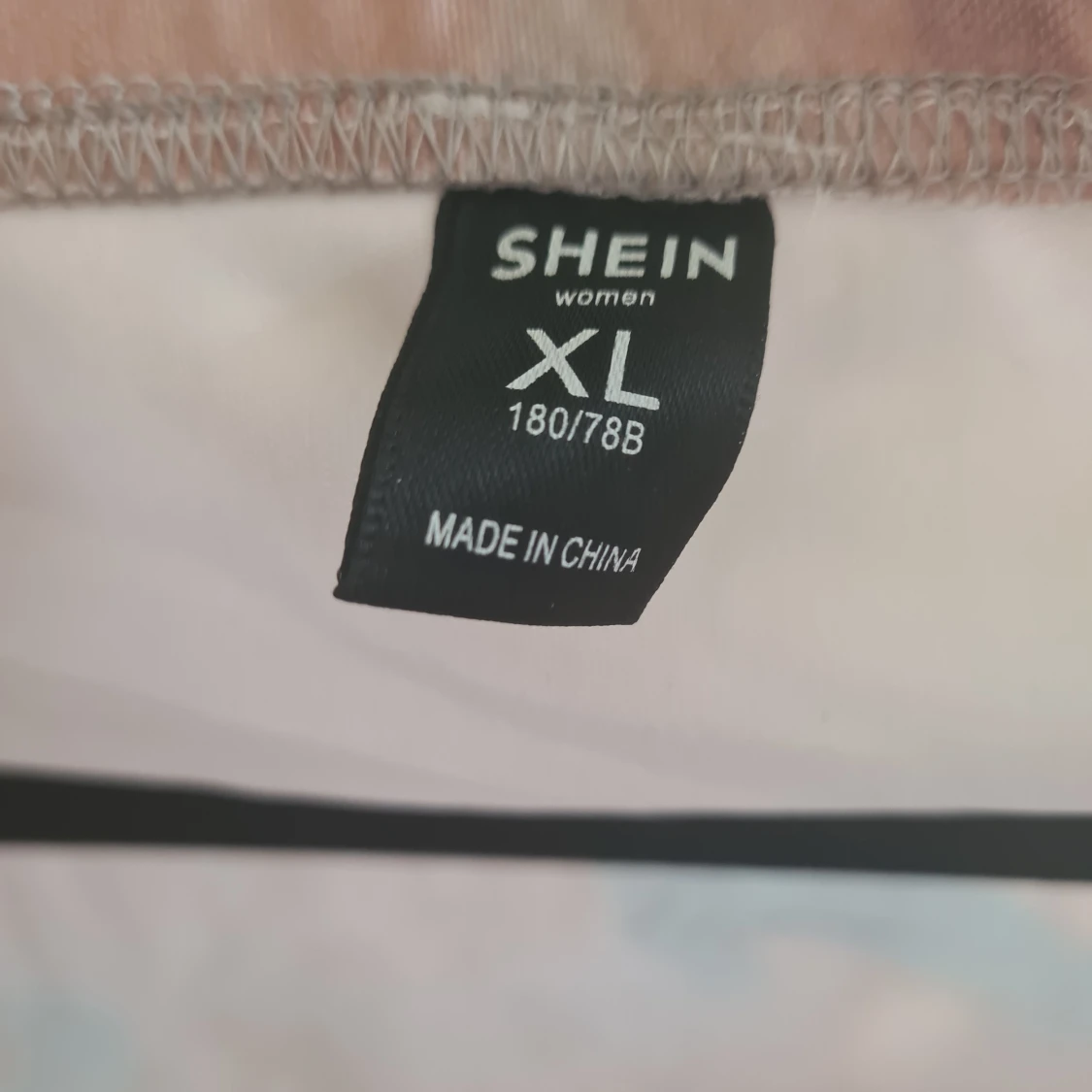 Fin kjol med änglar - 91