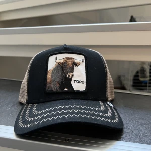 Goorin bros keps - Nyskick!