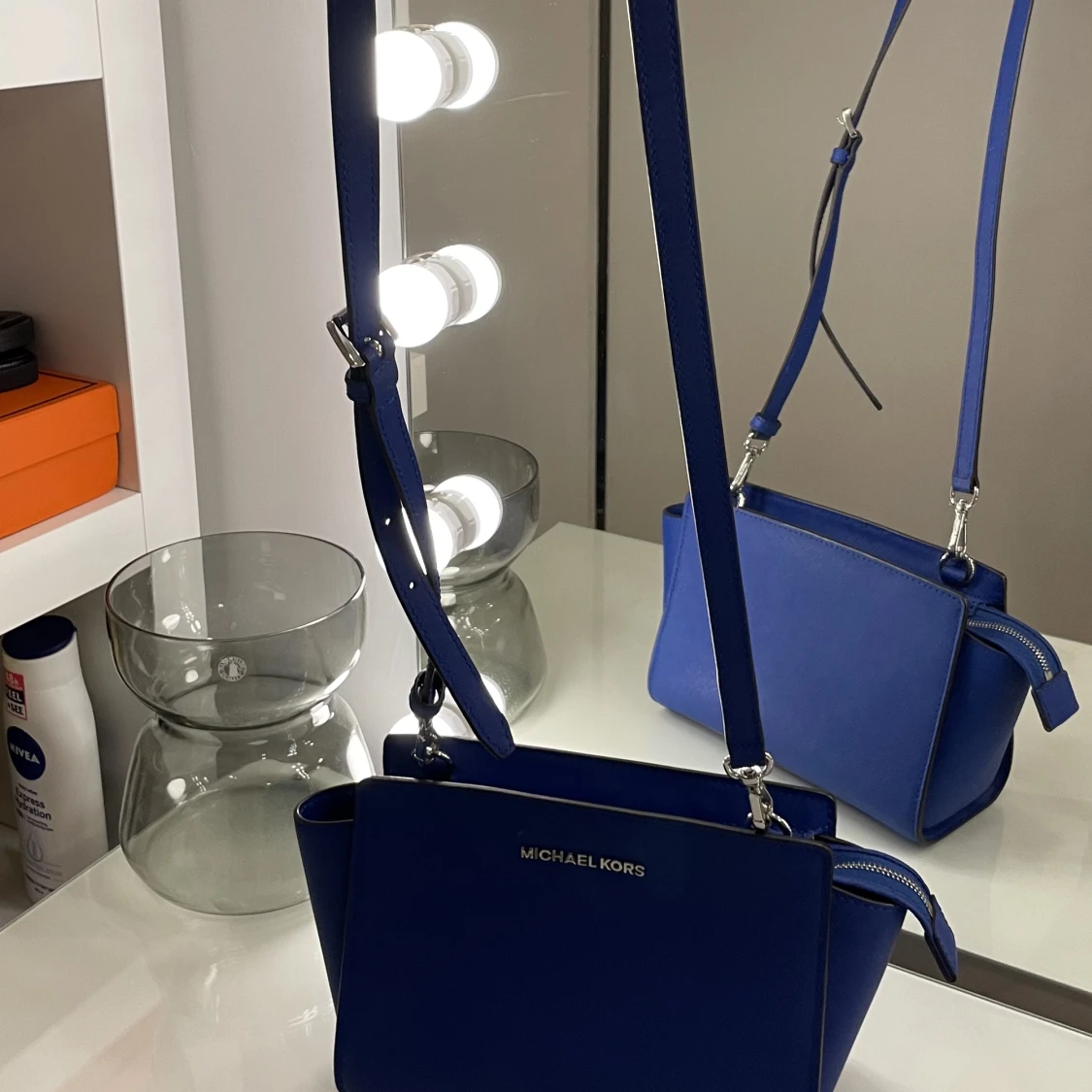 Michael Kors väska - 90