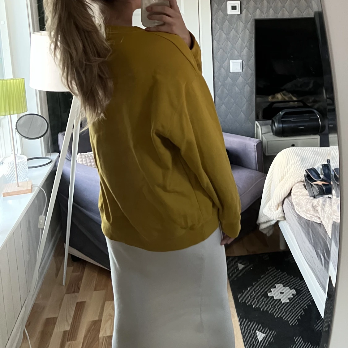 Acne sweatshirt  - 90