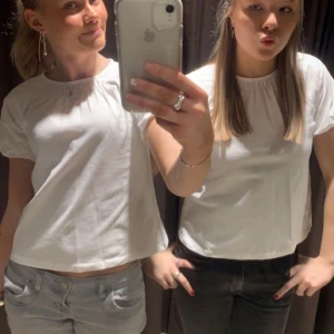 Topp - Söt topp från zara barnavdelning❣️❣️