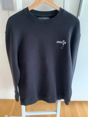 Axel Arigato - Svart, jättefint skick.