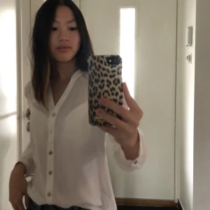 Stockholm LM blus - En knapp är borta men annars bra skick