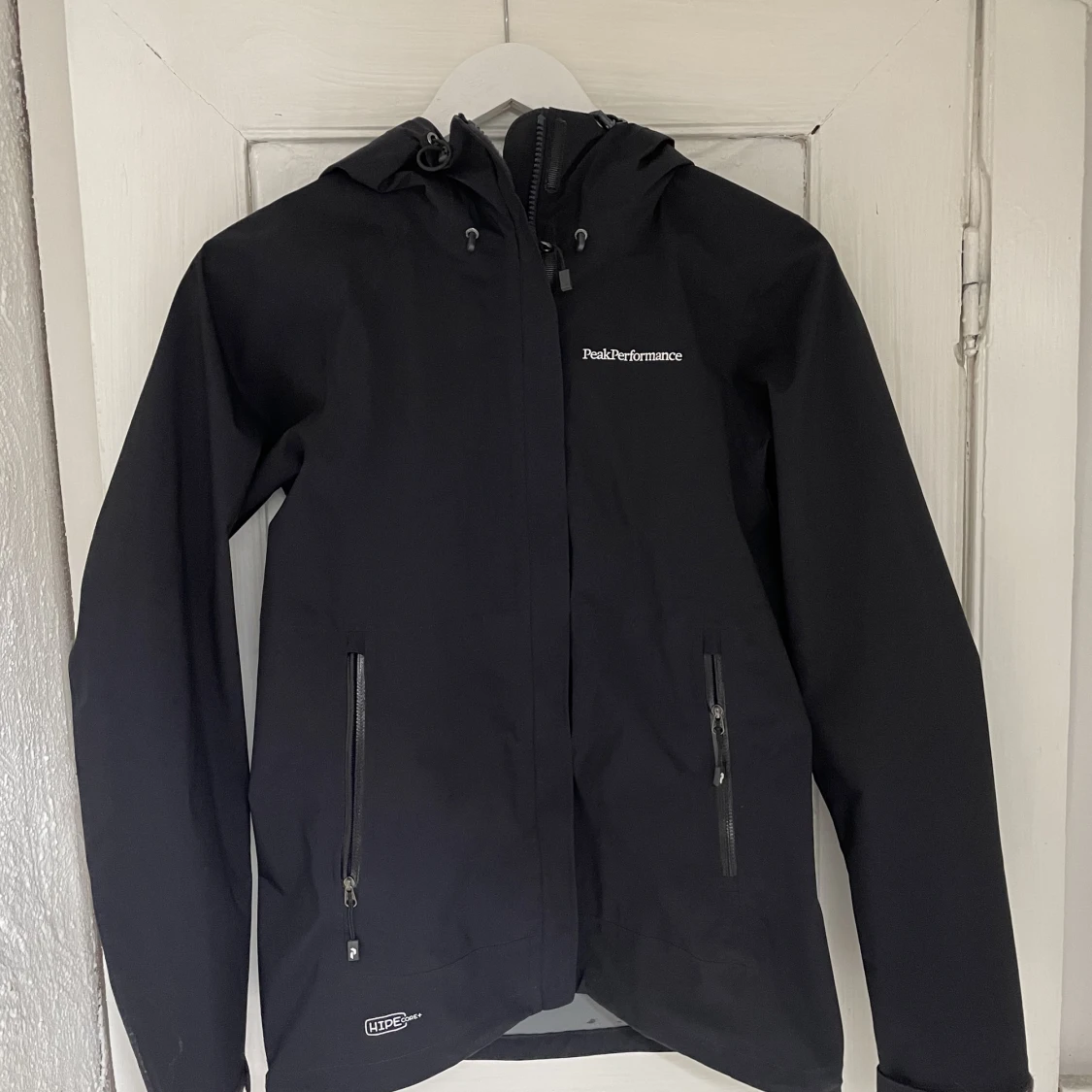 Peakperfomence skaljacka 