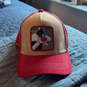 Keps - Hatstore bra skick