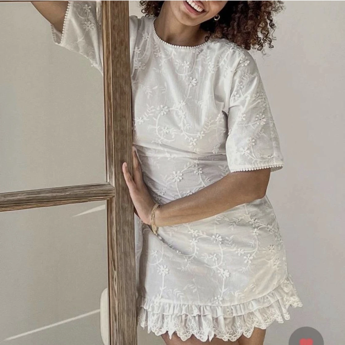 Studentklänning  - 91