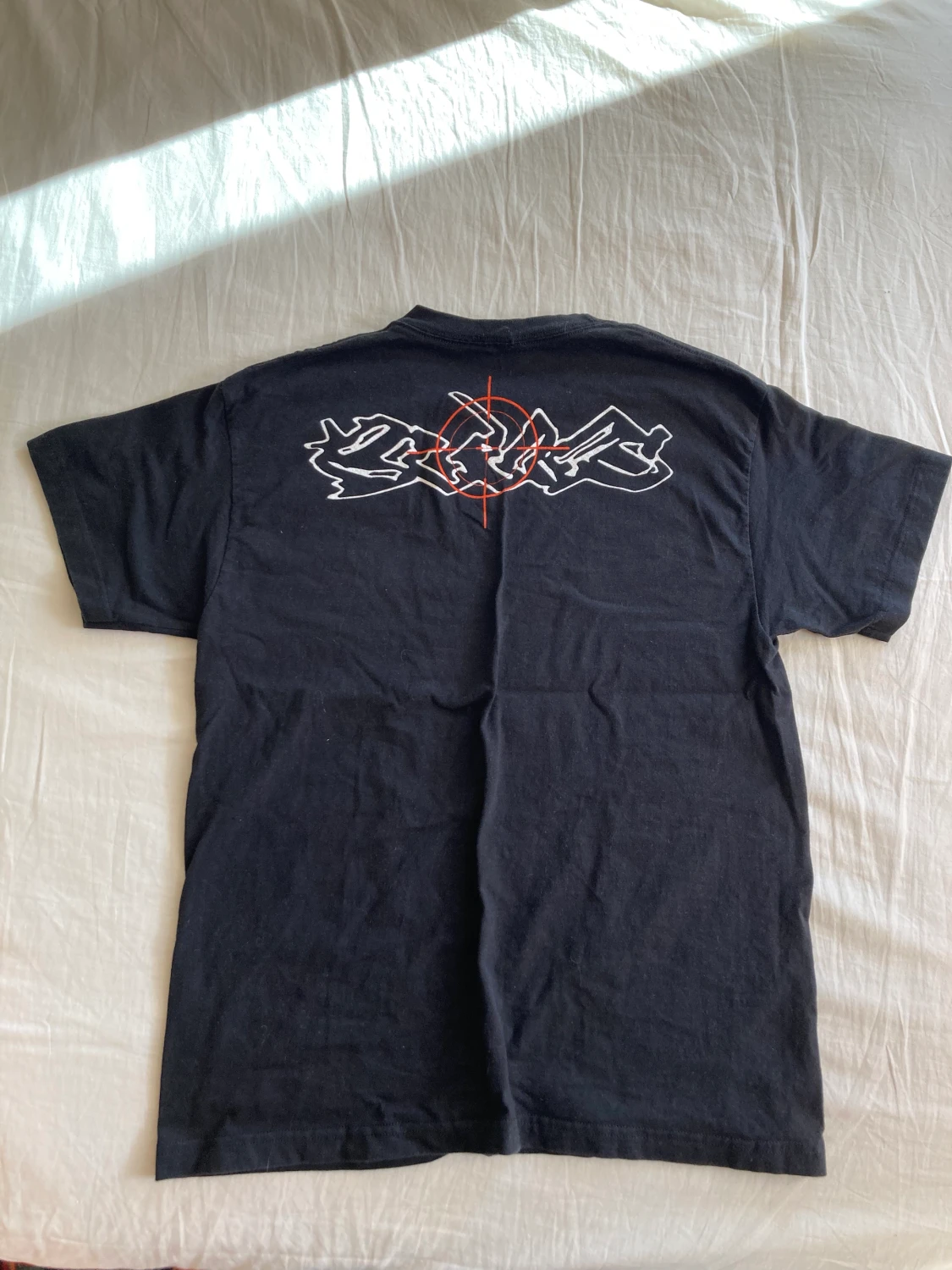 BLADEE Red Light t-shirt - 90