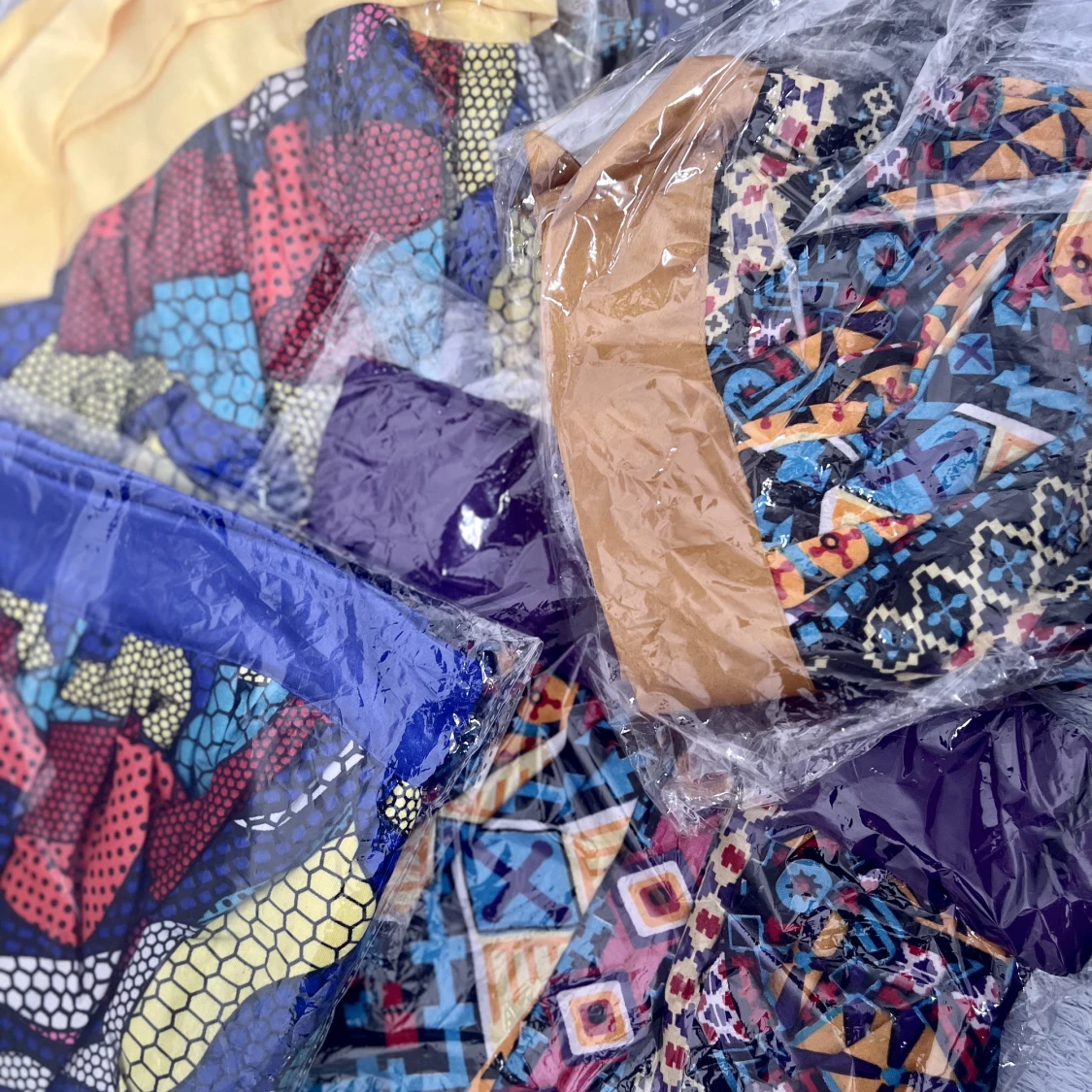 African bonnet  - 90