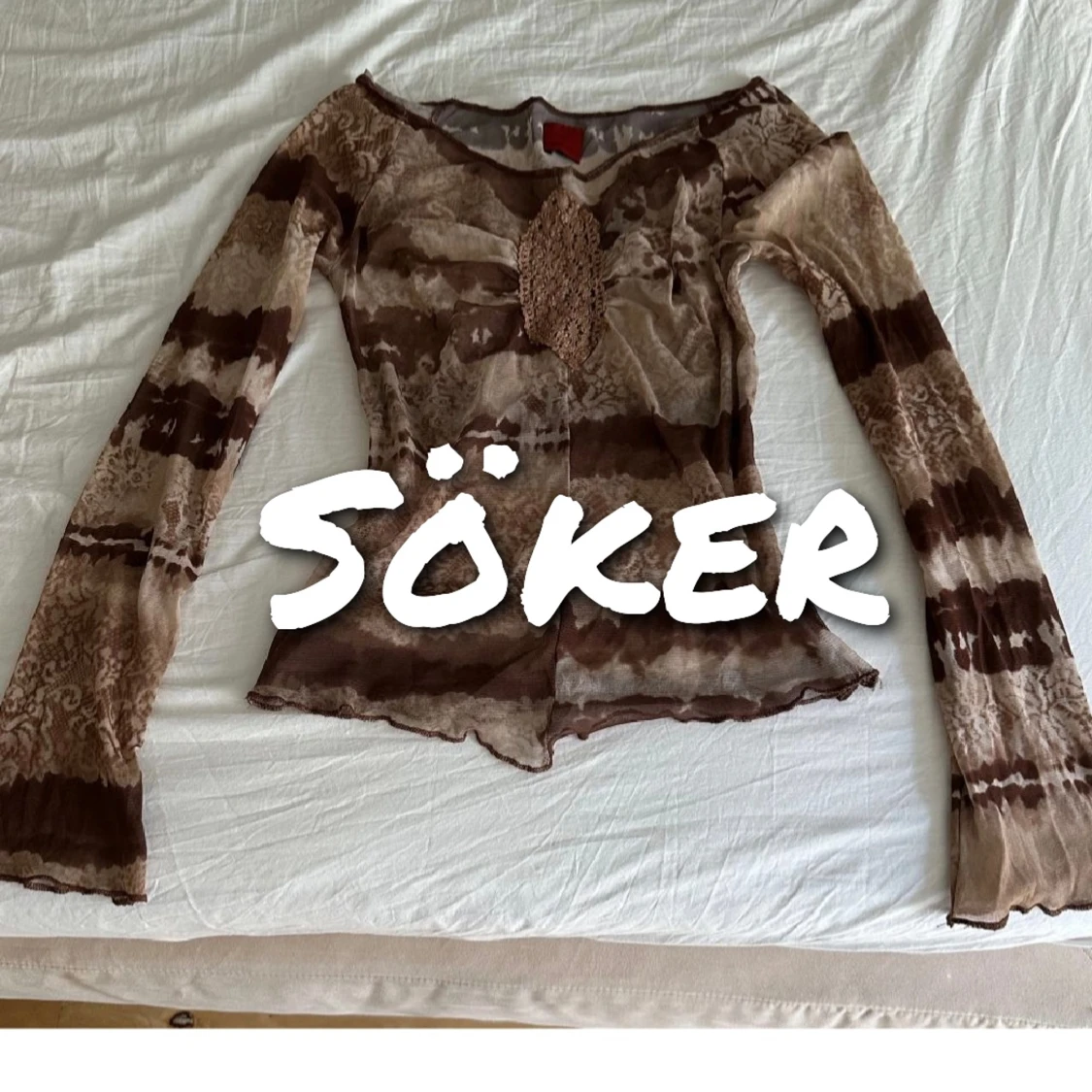 Söker s,m