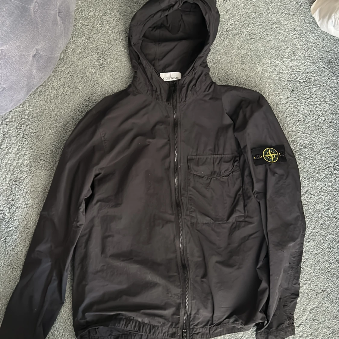 Stone Island jacket