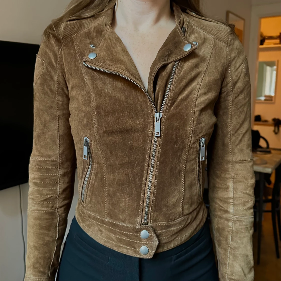 Mockajacka Jofama  - 90