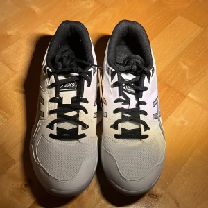 Asics inneskor - Oanvända asics skor Lappen kvar, nypris 1200