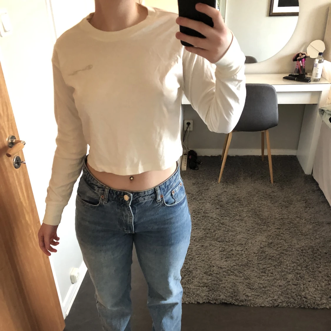 Champion tröja - 90