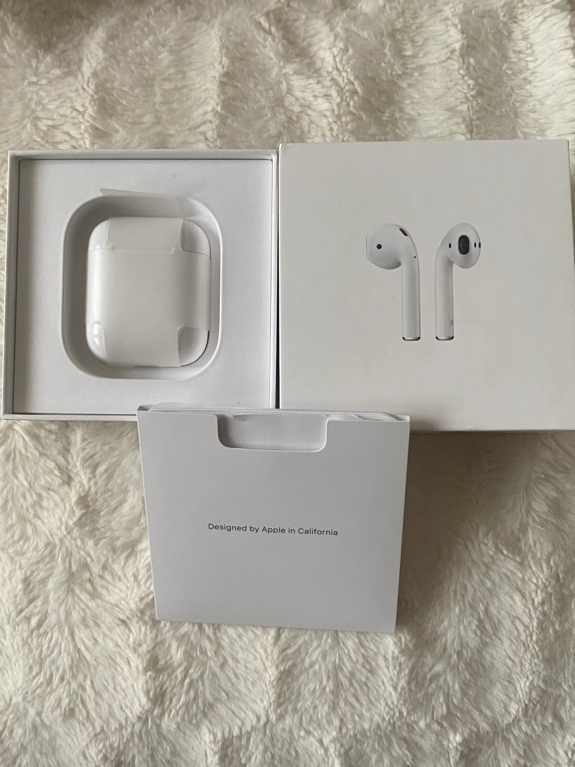 Airpods gen 1