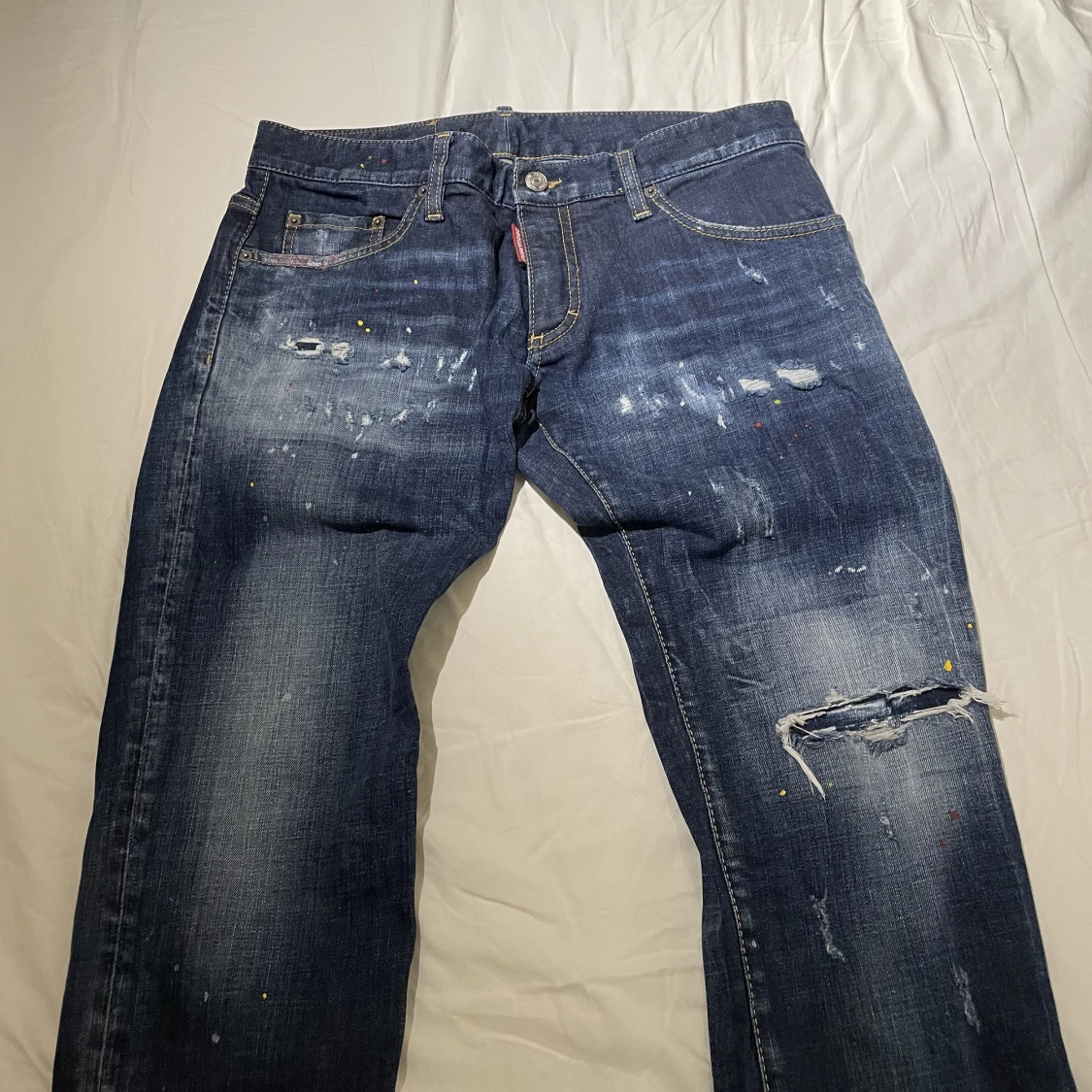 dsquared2 jeans 