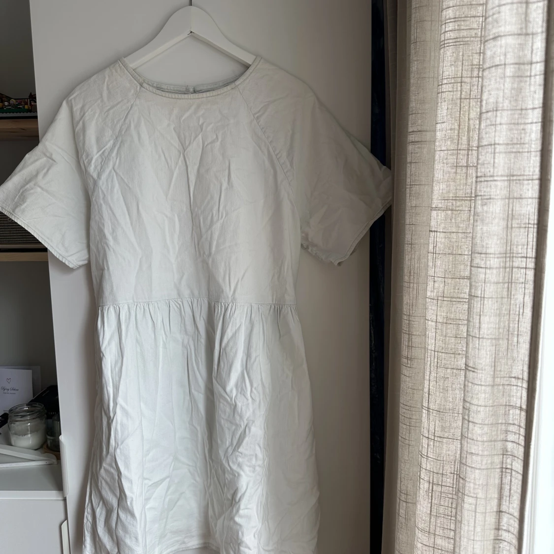 Levi’s klänning i jeans material - 90