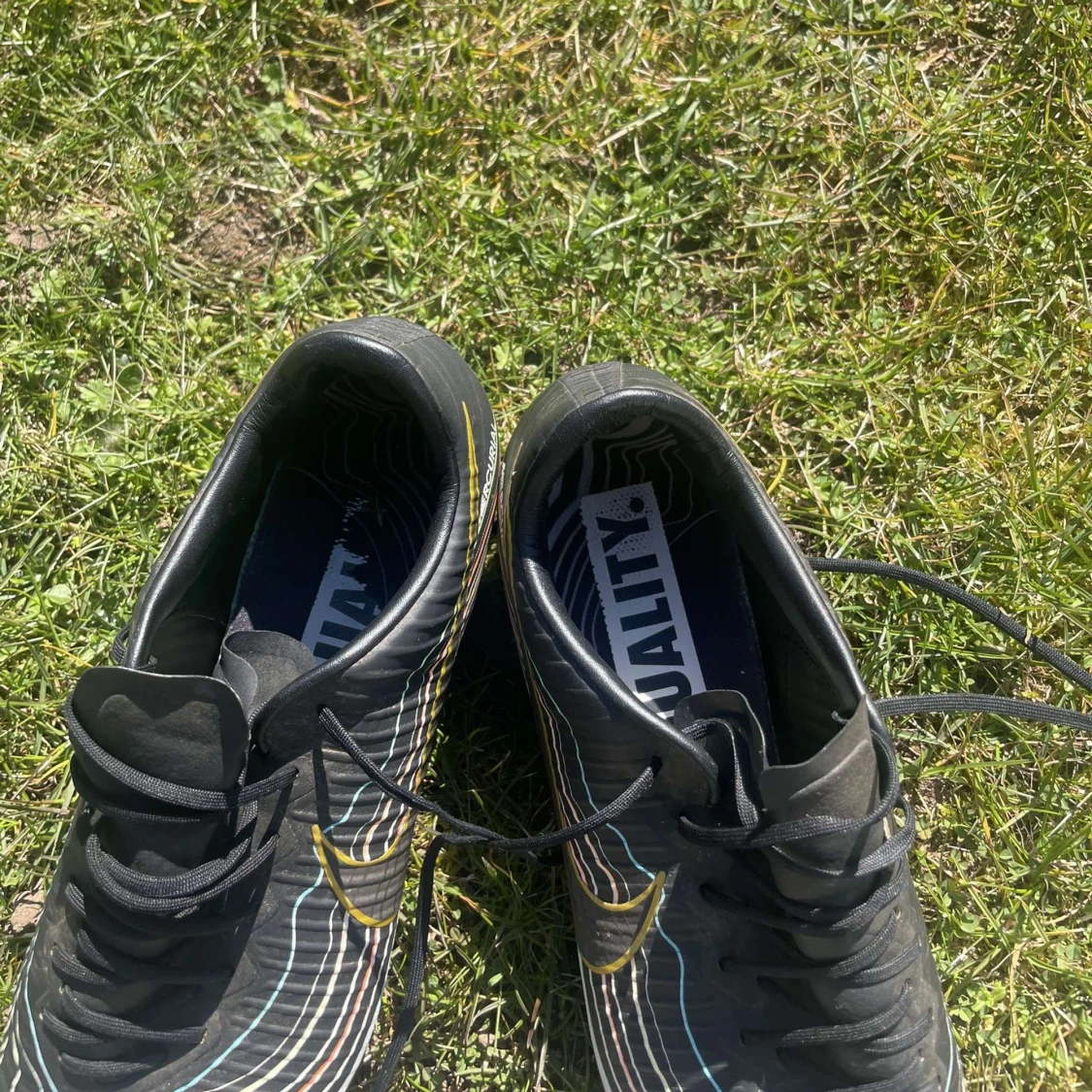 Nike Mercurial Vapor XI Equality - 91