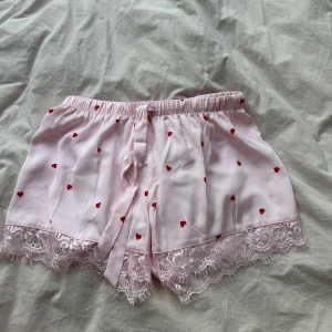 Shorts  - Pyjamas shorts, aldrig använt,  💓💓