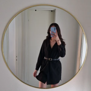 Skjortklänning - Kort skjortklänning från Asos. Oanvänd och prislappen sitter kvar 