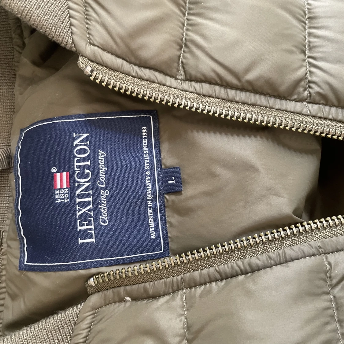 Lexington jacka - 91