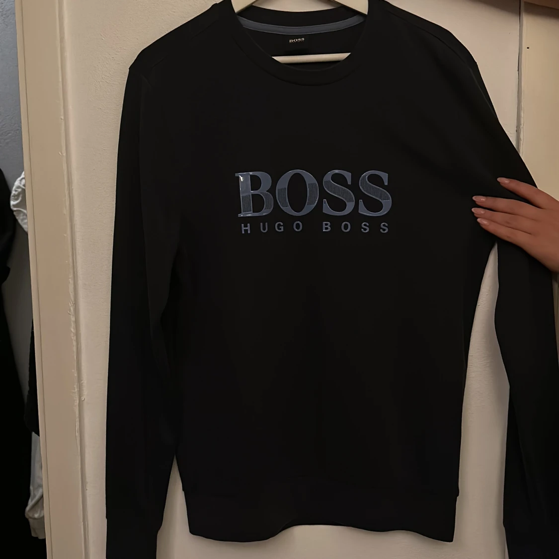Hugo boss tröja 
