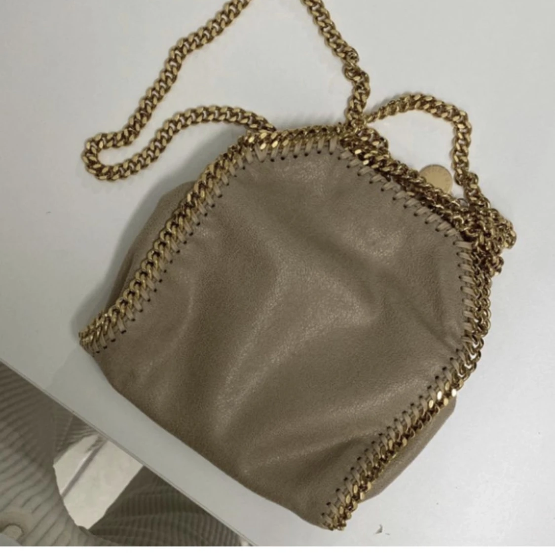 Stella McCartney väska