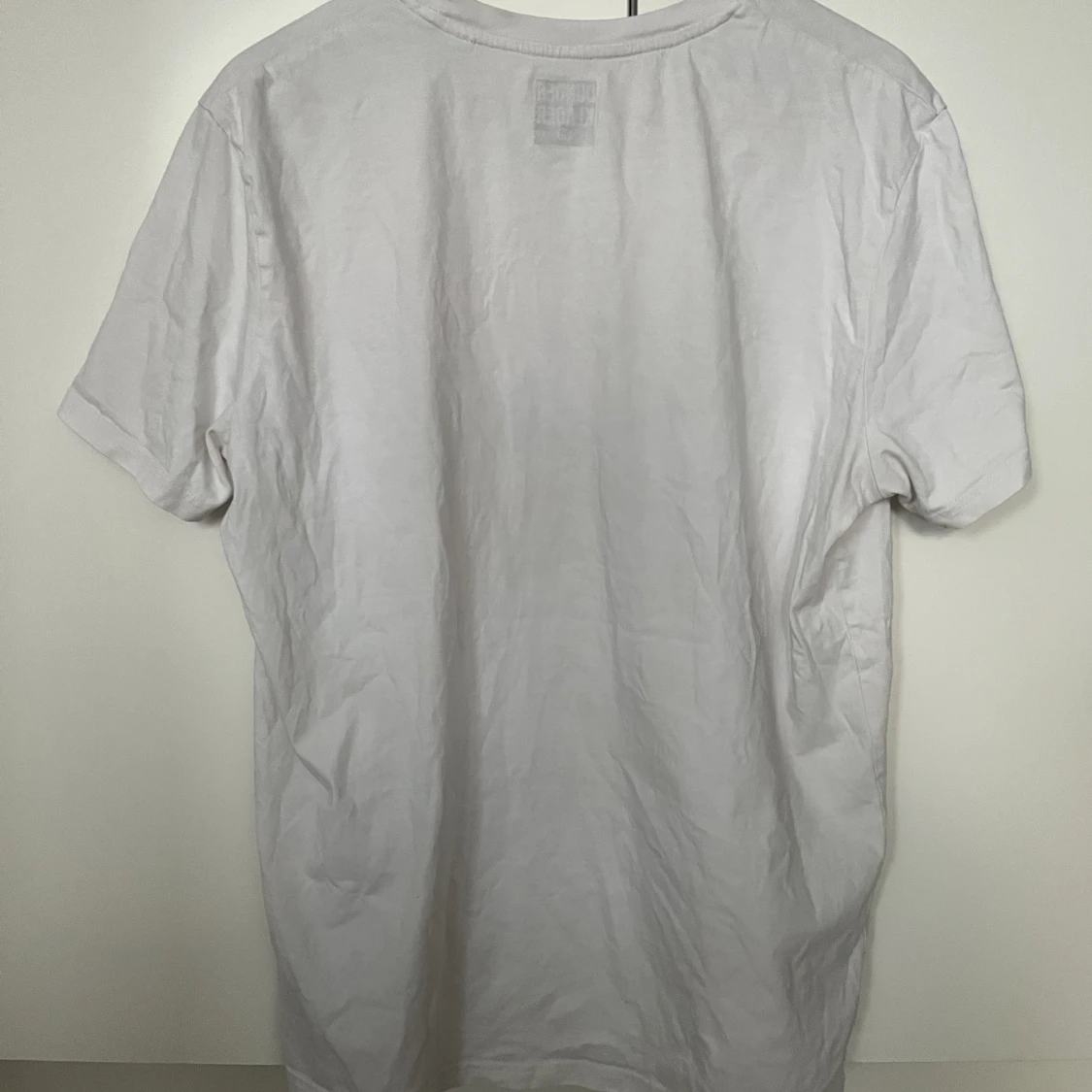 ODZ T-Shirt ”Snabba Skor”  - 90