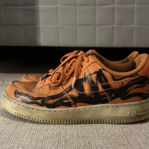 Air force 1 skeleton - Redan sålda