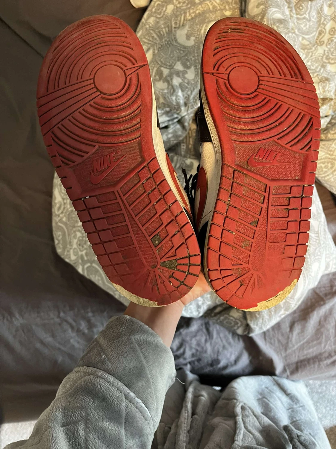 Air Jordan 1 mids  - 90