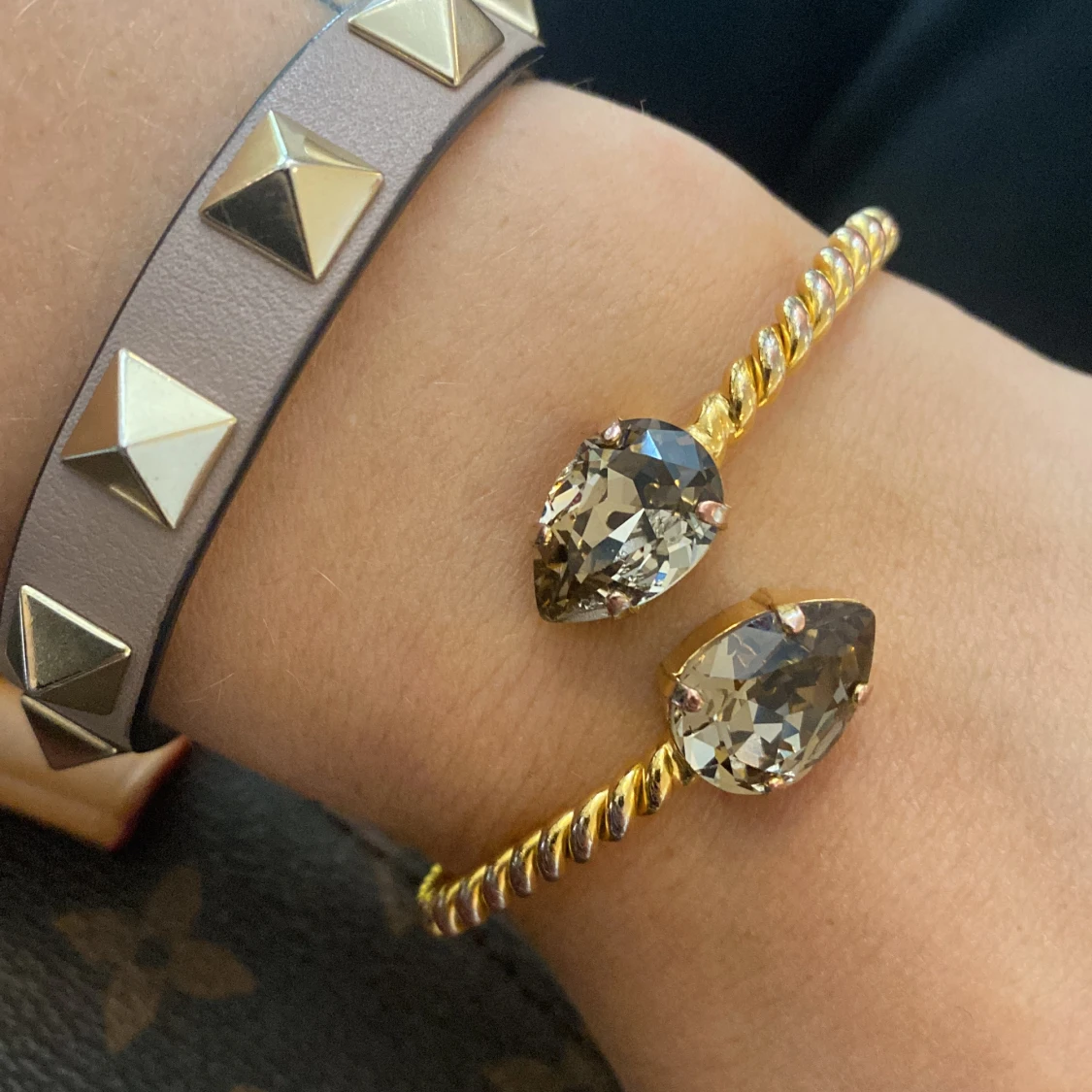 Carolina Svedbom armband  - 90