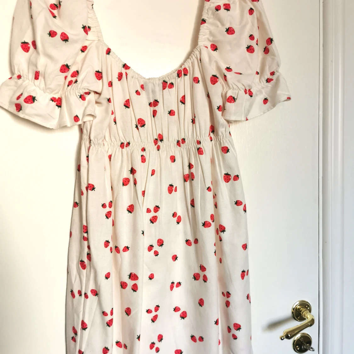 Sommarklänning  - 91