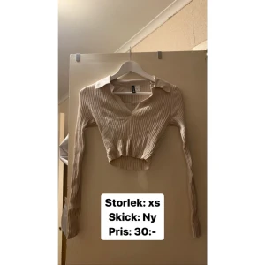 Topp - KOM GÄRNA MED EGET PRISFÖRSLAG. Pm för fler bilder!