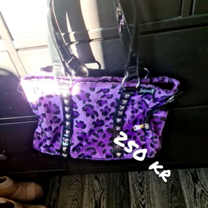 Killstar väska - Oanvänd väska från Killstar 