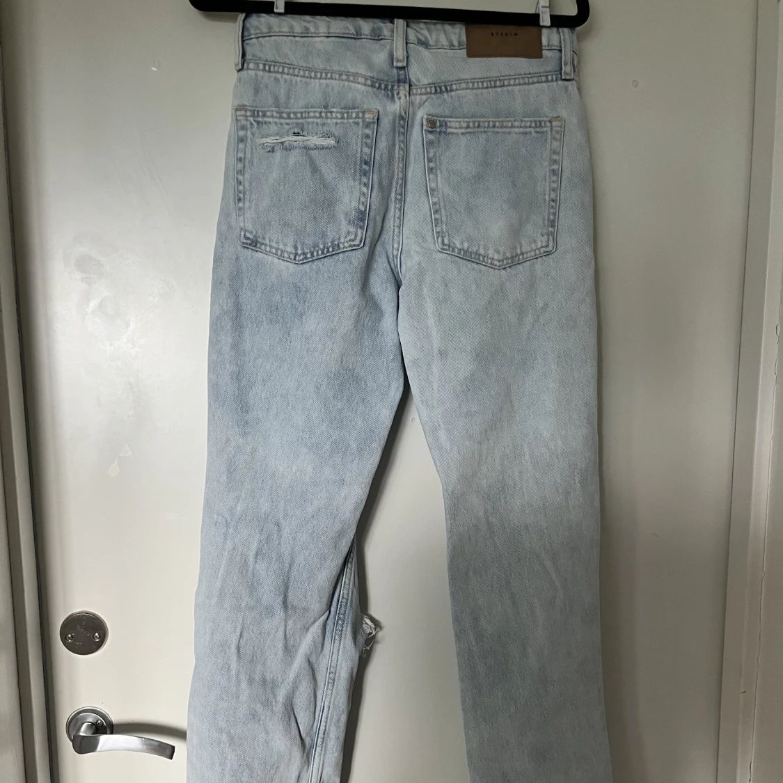 Boyfriend jeans - 90