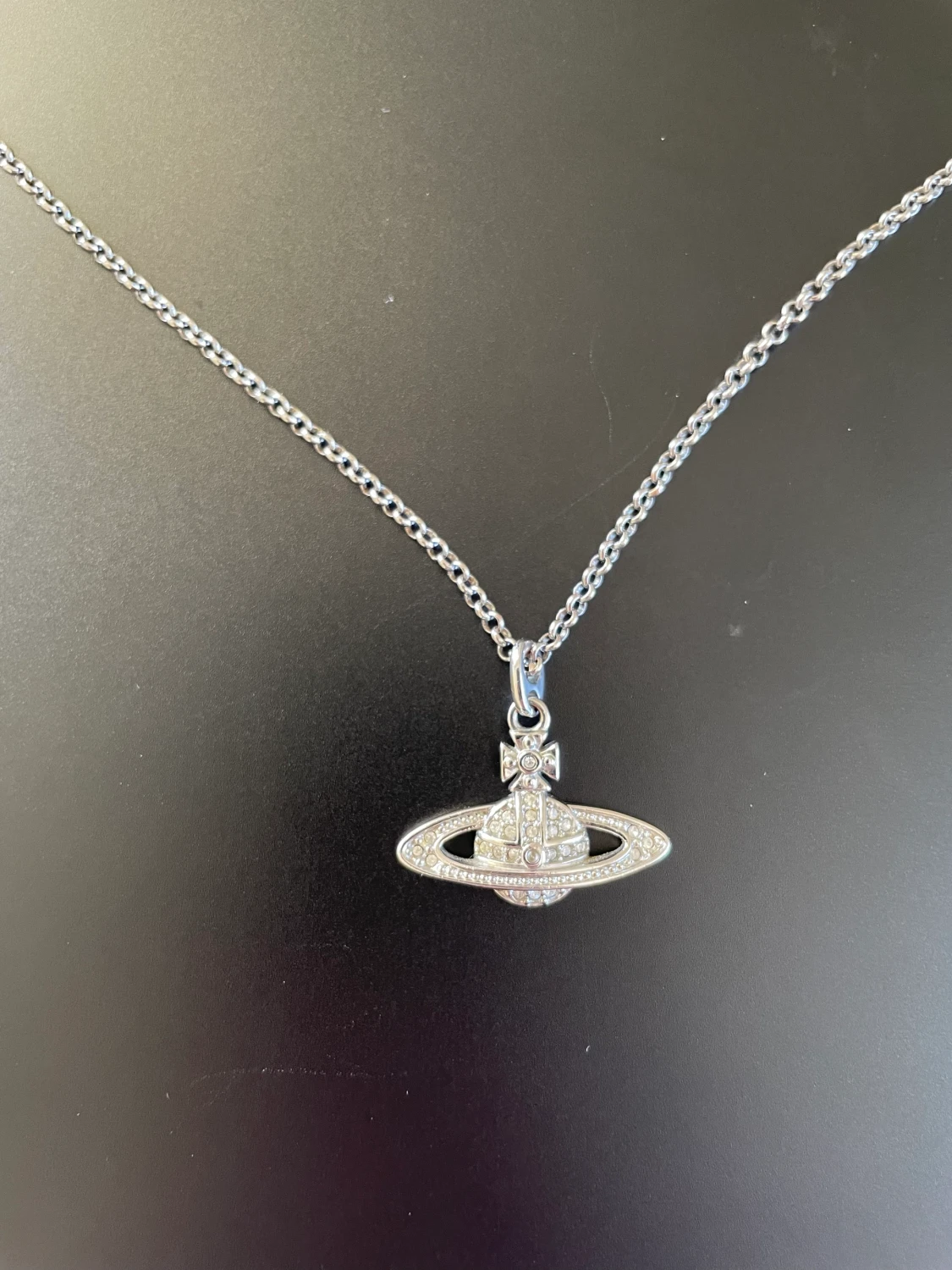 Vivienne Westwood halsband - 90