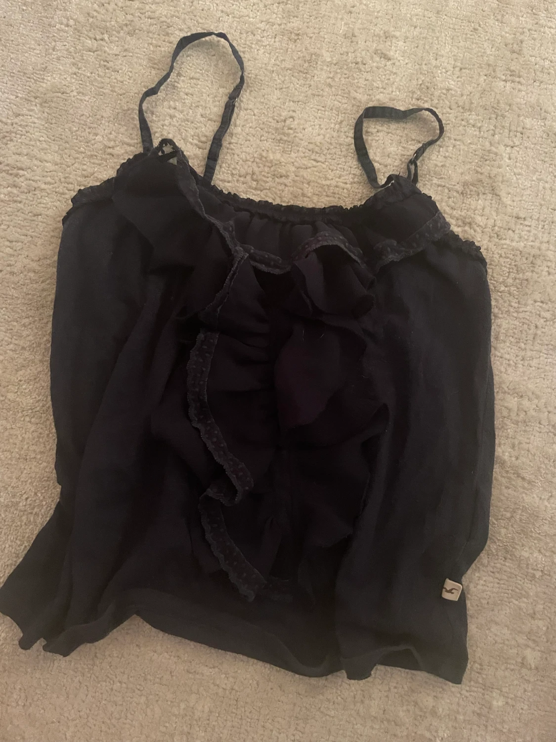 Topp från hollister